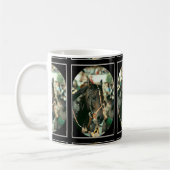 シアトルスルーサロブレッド1978 コーヒーマグカップ (左)