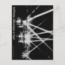 シアトルハーバーハガキ ポストカード