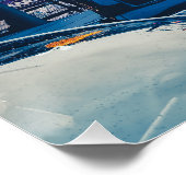 シアトルパイクマーケット ポスター (コーナー)