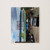 シアトルパブリックマーケットセンター#3ジグソーパズル ジグソーパズル (縦)