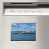 シアトルフェリー マグネット (インサイチュ (食洗機))