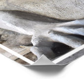 シアトルフリーモントトロールポスター(様々なサイズ) ポスター (角)