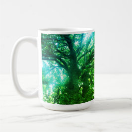 シアトルマグ首席 コーヒーマグカップ