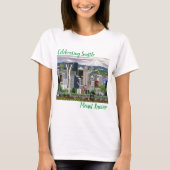 シアトルワシントン Tシャツ (正面)