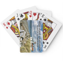 シアトルワシントンWest Point Light house