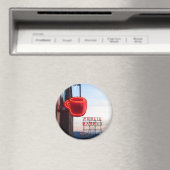 シアトル公設市場 マグネット (インサイチュ (食洗機))