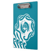 シアトル国旗（ワシントン） クリップボード (左)