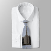 シアトル寺院 ネクタイ (タイ)