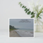 ～シアトル総長～ ポストカード (スタンド正面)