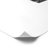 シアトル超高層ビル ポスター (角)