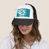 シアトル都市旗の統一されたな州アメリカワシントン州 キャップ (インサイチュ)