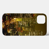 シアトル都市眺め Case-Mate iPhoneケース (裏面 (横))