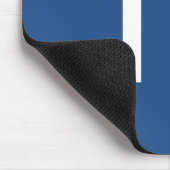 シアトル12のフットボールのファンのマウスパッド マウスパッド (コーナー)