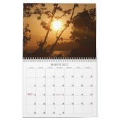 シアトル カレンダー (3月 2027)