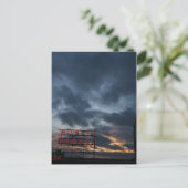 シアトル ポストカード (スタンド正面)