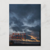 シアトル ポストカード (正面)