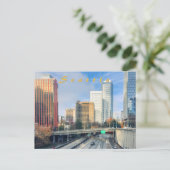 シアトル ポストカード (スタンド正面)