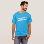 シアトル・マリナーズ Tシャツ (正面フル)