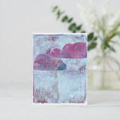 シアトル・マンデー ポストカード (スタンド正面)