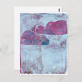 シアトル・マンデー ポストカード (正面/裏面)