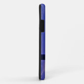 シアトル·ワシントン·スカイライン Case-Mate iPhoneケース (裏面/右)