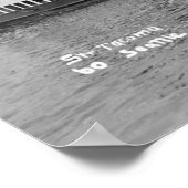 シアトル、ワシントンView of the Tacoma Steamer ポスター (角)