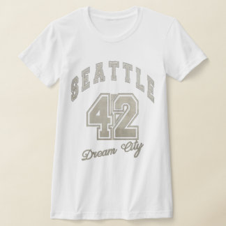シアトル Tシャツ