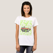 シアトル Tシャツ (正面フル)