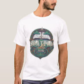 シアトル Tシャツ (正面)