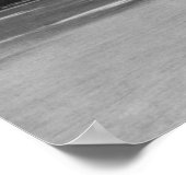 シアトル、WAレイクワシントンビュー&レイニア ポスター (角)