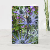 シアトルWAシリーズChihly Garden and Glass カード (正面)