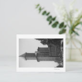 シアトルWA – スミスタワー建物 ポストカード (スタンド正面)