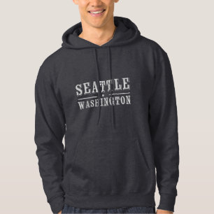 シアトルWashington Tシャツ