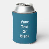 シアノサルモンバー&グリル 缶クーラー (缶裏面)