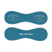 シアノサルモンバー&グリル 野球ボール (パネル)