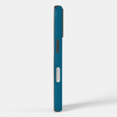 シアノサルモンバー&グリル Case-Mate iPhoneケース (裏面 / 右)