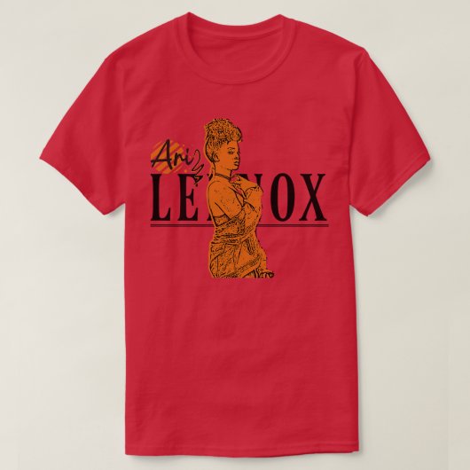 シアバターベビー Tシャツ (デザイン正面)