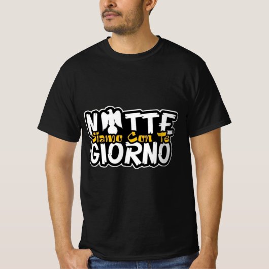 シアムー Tシャツ (正面)