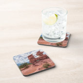 シアメスツインズコロラド日が差すこと コースター (右側)