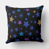 シアルウィスパーズ装飾用クッション クッション (裏面)