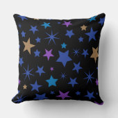 シアルウィスパーズ装飾用クッション クッション (正面)