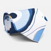 シアルオルブオデッセイ抽象芸術 ネクタイ (ロール)