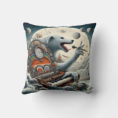 シアルカニスピアニスト クッション (裏面)