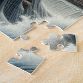 シアルカニスピアニスト ジグソーパズル (側面)