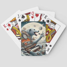 シアルカニスピアニスト トランプ