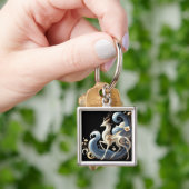 シアルキリンファンタジーコレクション キーホルダー (手)