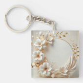 シアルキリンファンタジーコレクション キーホルダー (正面)