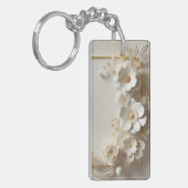 シアルキリンファンタジーコレクション – Ethereal Eleg キーホルダー (正面左)