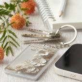 シアルキリンファンタジーコレクション – Ethereal Eleg キーホルダー (正面右)