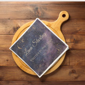 シアルキンセアニラカスタム スタンダードカクテルナプキン